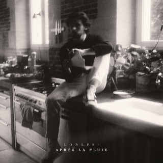 Lonepsi - Après La Pluie album cover