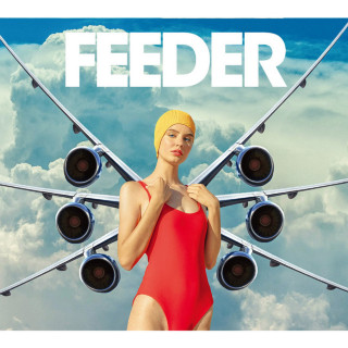 Feeder - Torpedo album cover