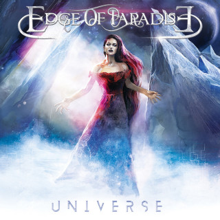 Edge Of Paradise - Universe album cover