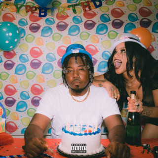 Mark Battles - Metaphorically Speaking album cover