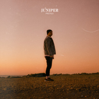 Przyłu - JUNIPER album cover