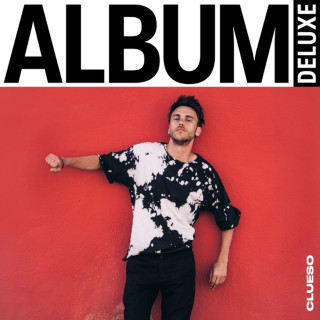 Clueso - ALBUM album cover