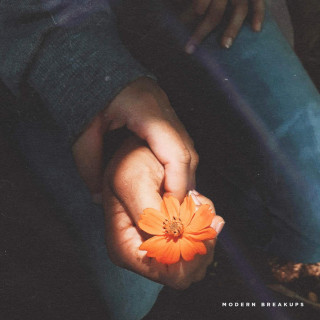 slchld - modern breakups single cover