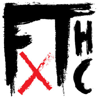 Frank Turner - FTHC album cover