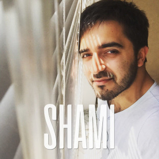 SHAMI, Пан & Negd Pull - I Love You compilation cover