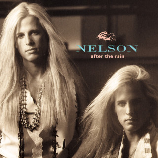 Nelson - After The Rain album cover