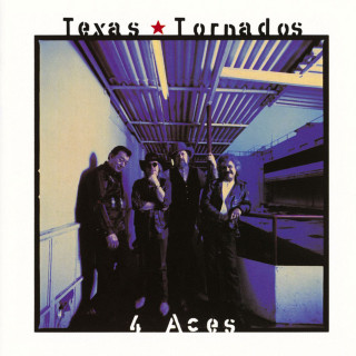 Texas Tornados - 4 Aces album cover