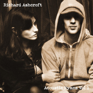 Richard Ashcroft - Acoustic Hymns, Vol. 1 album cover