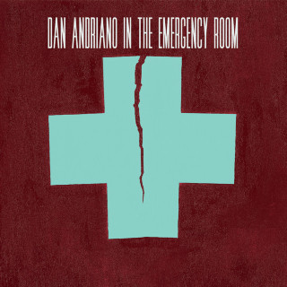 Dan Andriano - Of Peace, Quiet And Monsters single cover