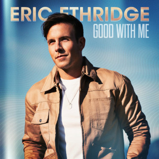Eric Ethridge - Good With Me EP cover