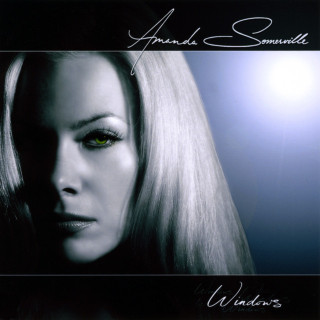Amanda Somerville - Windows album cover