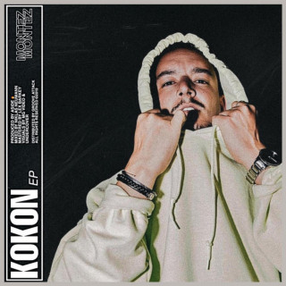 Montez - Kokon EP cover