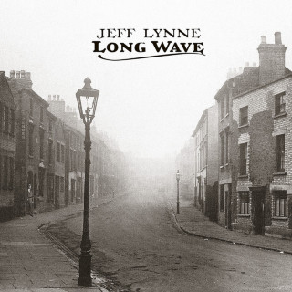 Jeff Lynne - Long Wave album cover