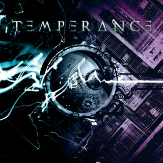 Temperance - Temperance album cover