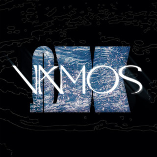 OMEGA X - VAMOS EP cover