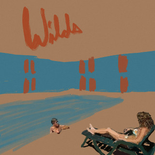 Andy Shauf - Wilds album cover