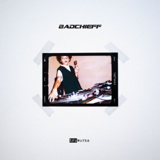 badchieff - 1999.jpg EP cover