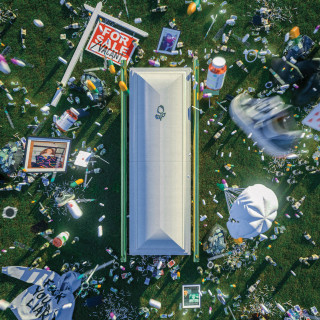 Calling All Captains - Slowly Getting Better album cover