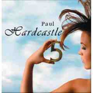Paul Hardcastle - Hardcastle 5 album cover