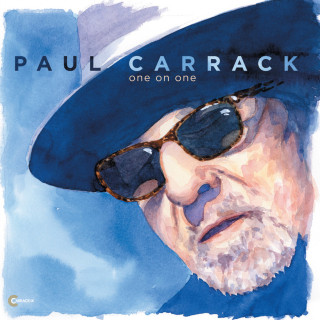 Paul Carrack - One On One album cover