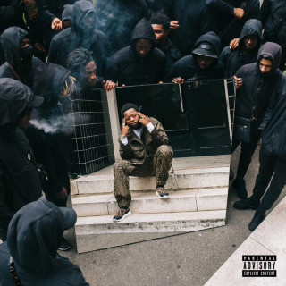 Leto - 17% album cover