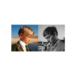 Parcels - Day/Night album cover