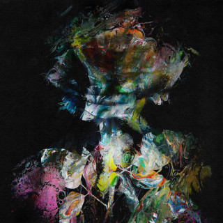 Imminence - Heaven In Hiding album cover