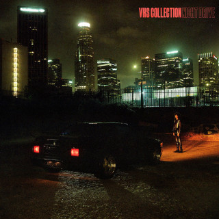 VHS Collection - Night Drive album cover