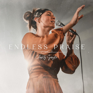 Charity Gayle - Endless Praise album cover