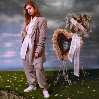 L Devine - Near Life Experience Part Two EP cover