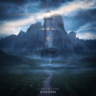 Livingston - Lighthouse EP cover