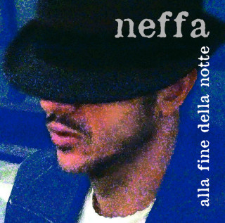 Neffa - Alla Fine Della Notte album cover