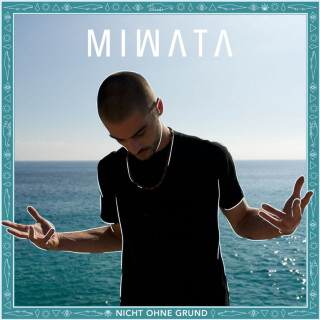 Miwata - Nicht Ohne Grund EP cover