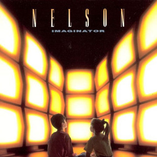 Nelson - Imaginator album cover