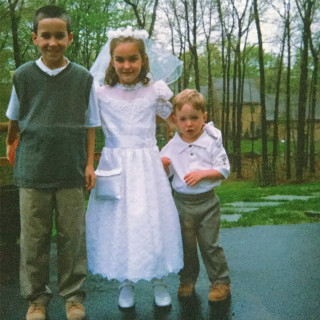 Felly - Young Fel 2 album cover