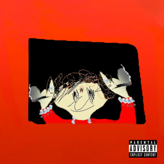 Keith Ape - MOD: Ape's Basics In Time And Play album cover