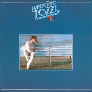 Umberto Tozzi - Tu album cover