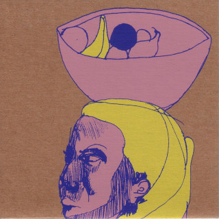 Dirty Projectors - Morning Better Last! compilation cover