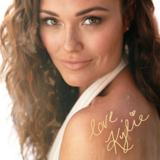 Kylie Morgan - Love, Kylie EP cover