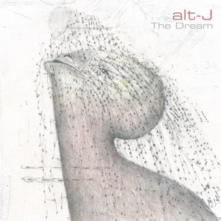 alt-J - The Dream album cover