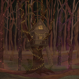 guardin - things could be worse EP cover