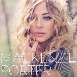 MacKenzie Porter - MacKenzie Porter album cover
