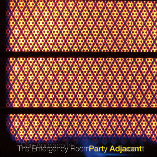 Dan Andriano - Party Adjacent album cover