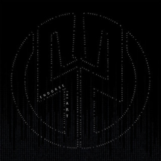 Self Deception - Endorse The Art EP cover