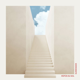 RÜFÜS DU SOL - Surrender album cover