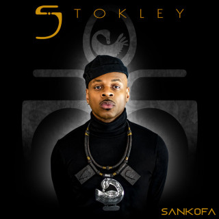 Stokley - Sankofa album cover