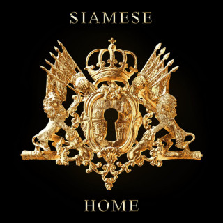 Siamese - Home album cover
