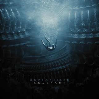 Unprocessed - Covenant album cover