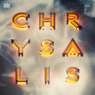The Score - Chrysalis EP cover