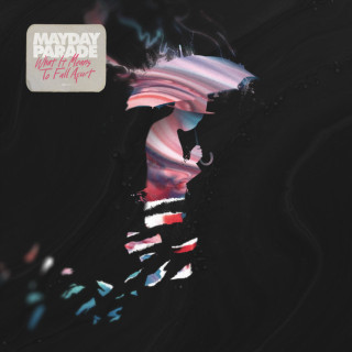Mayday Parade - What It Means To Fall Apart album cover